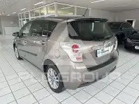 2017 Toyota VERSO