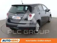 2017 Toyota VERSO