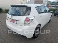 2017 Toyota VERSO