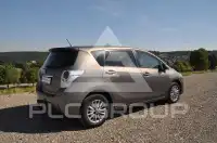 2017 Toyota VERSO