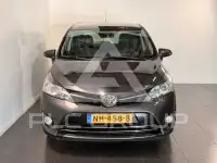 2017 Toyota VERSO
