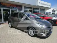 2017 Toyota VERSO