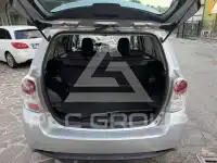 2017 Toyota VERSO