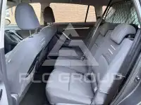 2017 Toyota VERSO