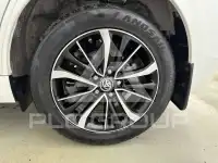 2017 Toyota VERSO