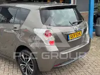 2017 Toyota VERSO