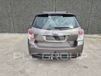 2017 Toyota VERSO