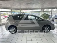 2017 Toyota VERSO