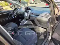 2017 Toyota VERSO