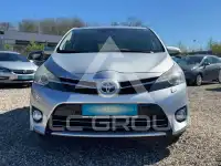 2017 Toyota VERSO