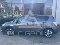 2017 Toyota VERSO