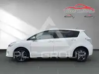 2017 Toyota VERSO