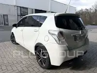 2017 Toyota VERSO
