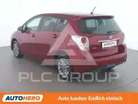 2017 Toyota VERSO