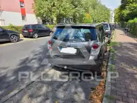2017 Toyota VERSO
