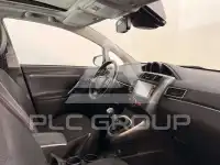 2017 Toyota VERSO