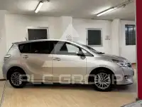 2017 Toyota VERSO