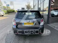 2017 Toyota VERSO