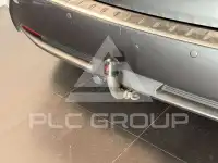 2017 Toyota VERSO