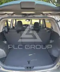2017 Toyota VERSO