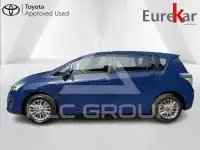 2017 Toyota VERSO