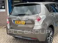 2017 Toyota VERSO