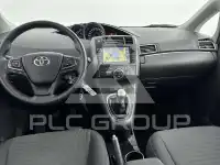 2017 Toyota VERSO