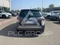 2017 Toyota VERSO