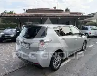 2017 Toyota VERSO