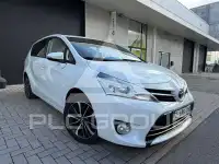 2017 Toyota VERSO