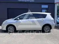 2017 Toyota VERSO