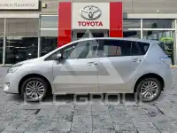2017 Toyota VERSO