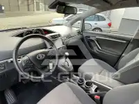 2017 Toyota VERSO