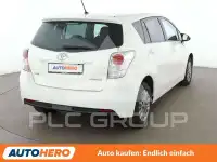2017 Toyota VERSO