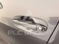 2017 Toyota VERSO