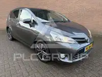 2017 Toyota VERSO