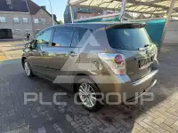 2017 Toyota VERSO