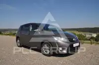 2017 Toyota VERSO