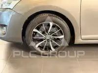 2017 Toyota VERSO