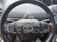 2017 Toyota VERSO