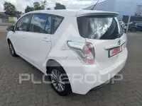 2017 Toyota VERSO