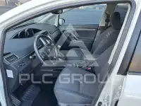 2017 Toyota VERSO