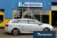 2017 Toyota Avensis