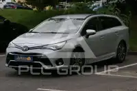 2017 Toyota Avensis