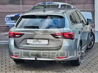 2017 Toyota Avensis
