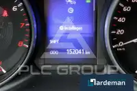 2017 Toyota Avensis