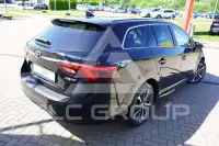 2017 Toyota Avensis