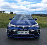 2017 Toyota Avensis