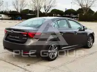 2017 Toyota Avensis