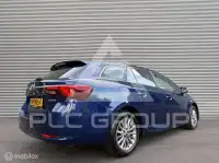 2017 Toyota Avensis